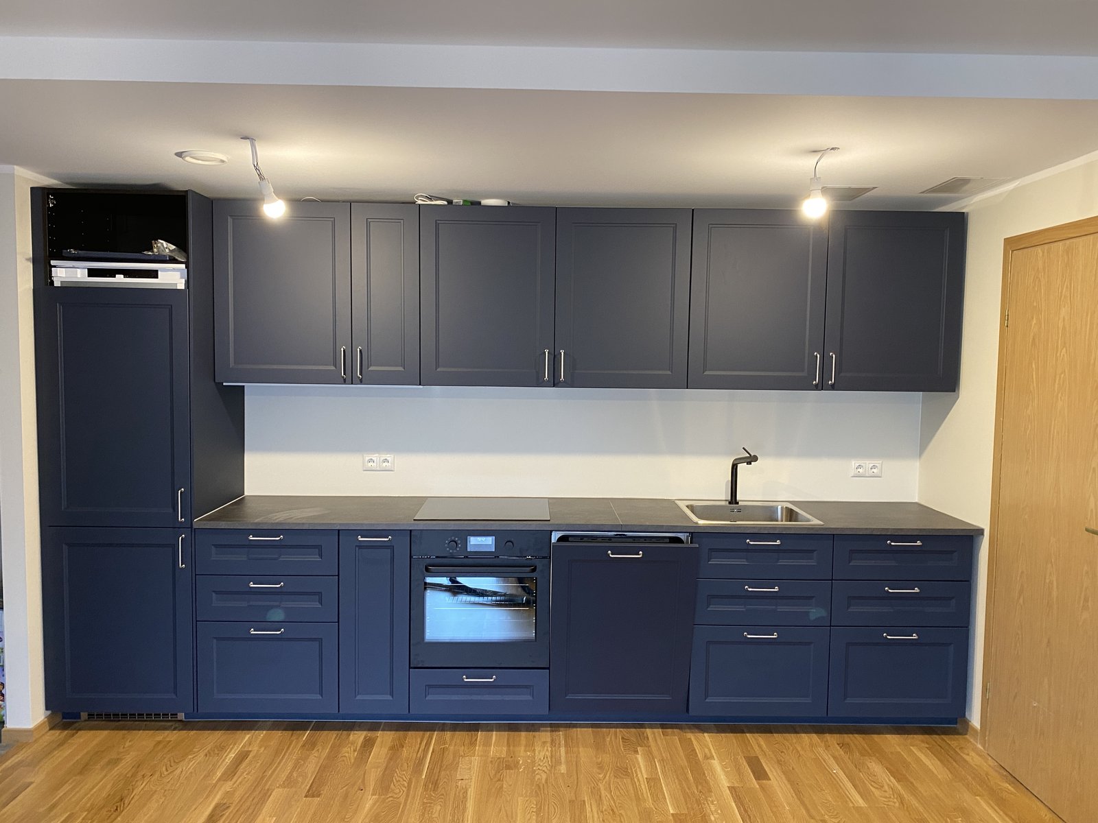 Köögi terviklahendus